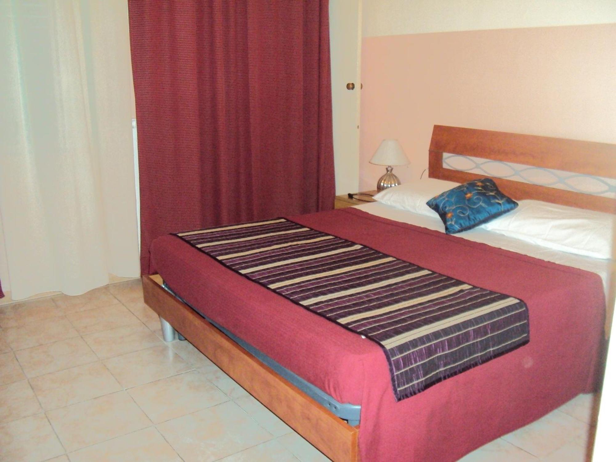 Hotel Mirage Μεσίνα Εξωτερικό φωτογραφία