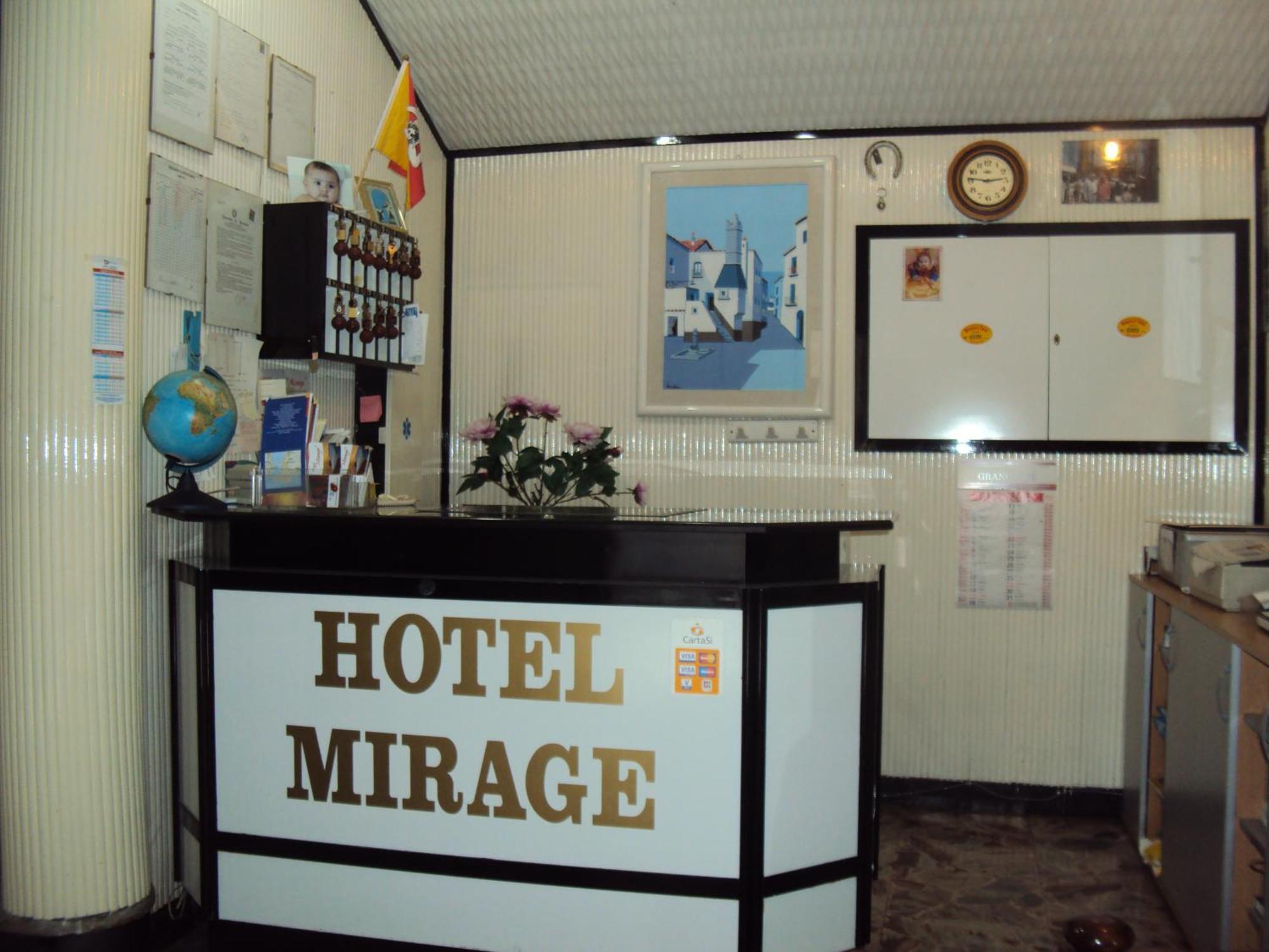 Hotel Mirage Μεσίνα Εξωτερικό φωτογραφία