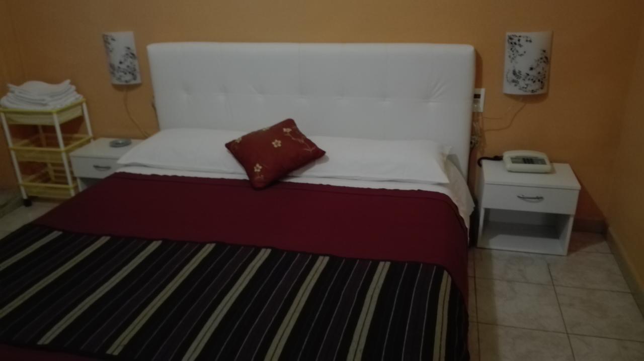 Hotel Mirage Μεσίνα Εξωτερικό φωτογραφία